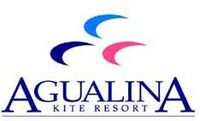Hotel-AGUALINA KITE RESORT'